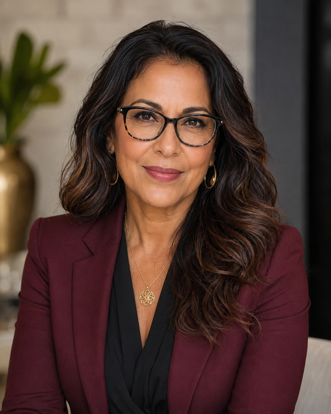 Rochelle Bell, founder of TheCareerGuideHQ